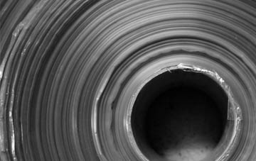 Buntings Green pvc roof replacement