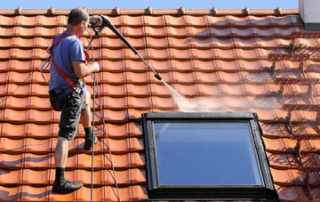 roof cleaning Buntings Green, Essex