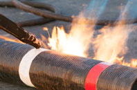 Buntings Green flat roofing replacement